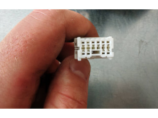 Zpětné zrcátko Subaru Outback 2010 A048695, 027412