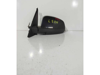 Зеркало электрическое        Opel Meriva A  2003 - 2010 года   