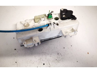 Блок управления климат-контролем h5756, H5756 Citroen C4 I