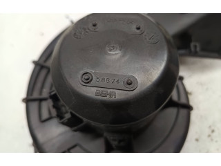 Вентилятор печки 58874 Opel Meriva A