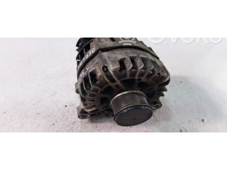 Генератор Citroen Berlingo