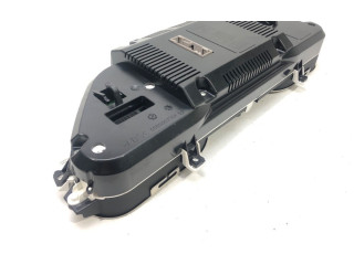 Přístrojová deska  Audi Q7 4L 2006   