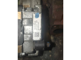 Турбина BMW 1 E82 E88 2.0 7673780009, 781018902 для двигателя N47