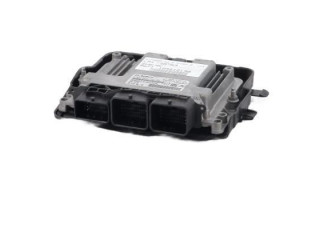 Řídící jednotka 1609529480 Citroen C3 2015