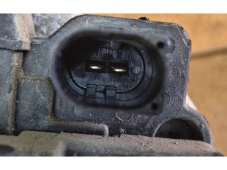 Генератор 037903025m Skoda Fabia Mk1 (6Y)