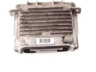 Блок управления Xenon