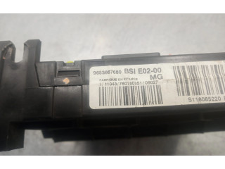 Volant Peugeot 206 1999 9653667680