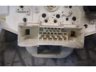 Vstřikovací lišta Nissan Primastar