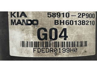 Блок АБС KIA Sorento 2002 - 2009 года