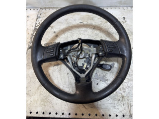 Руль Toyota Corolla Verso AR10  2004 - 2009 года       