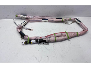 Боковая подушка безопасности P68337857AA Dodge Grand Caravan