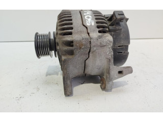 Генератор 0123320007 Volkswagen Golf III