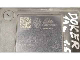 Блок АБС 10091514463, 10062232281 Dacia Dokker