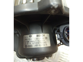 Вентилятор печки    0130111202, 4B1820021B   Audi A6 S6 C5 4B