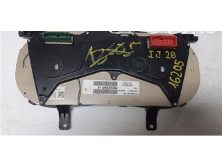 Přístrojová deska  Renault Kangoo I 2001 P8200336481E  