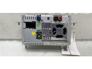 Дисплей    2416984   Ford B-MAX