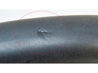 Руль Peugeot 2008 II 2019- года 6402338, 640497100B