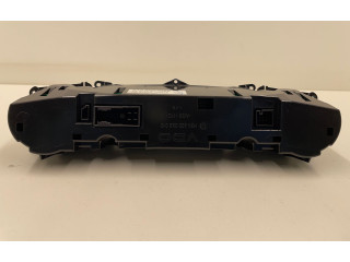 Блок управления климат-контролем A2198301085, 00040907   Mercedes-Benz CLS AMG C219