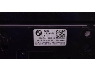 Přístrojová deska  BMW X1 F48 F49 2021 6837007  