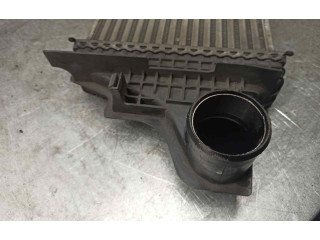 Интеркулер  A1645001900, N3292001BEHR   Mercedes-Benz ML W164 