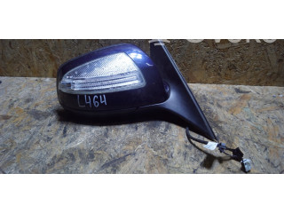 Zpětné zrcátko  Mercedes-Benz C W204 2009    