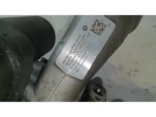 Турбина Audi A3 S3 8V 1.6 05E145701J, 4918001620