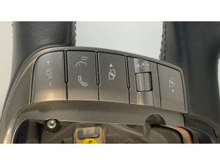 Руль Volkswagen Phaeton   3D0419091BN, 3D0959542F      