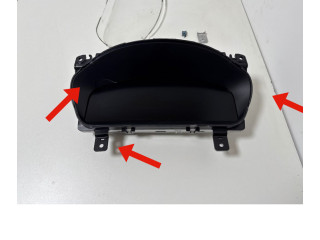 Přístrojová deska Ford Kuga III 2021 MV4T10849DJC