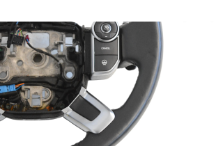 Руль Land Rover Discovery 5  2017 -  года GK523F563CD8PVJ, 309519899W41AD      