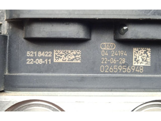 Блок АБС BOSCH Dacia Spring 2021 - года