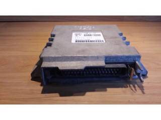 Блок управления двигателя 9621477680 Citroen Xantia