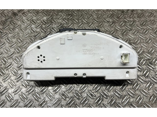 Панель приборов 31270901AA Volvo V70