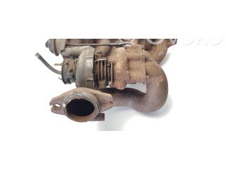 Turbodmychadlo Турбина 9617933080, 9602734080 Peugeot 806 2.1