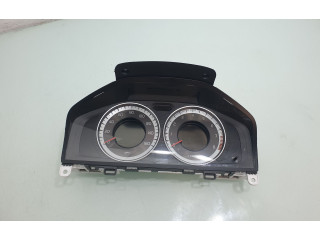 Панель приборов 31343326AA Volvo S80