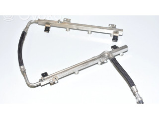 Vstřikovací lišta BMW X5 E53 pro benzínový motor 4.4 N62 B44 4.4i