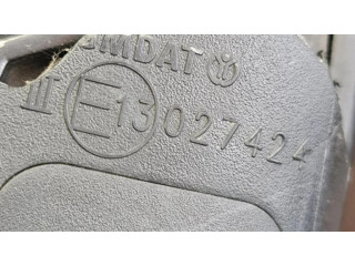 Зеркало (механическое) Chevrolet Aveo