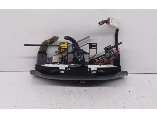 Блок управления климат-контролем    Chevrolet Astra