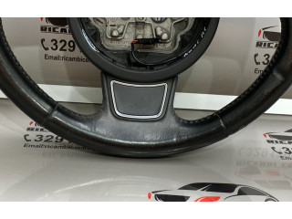 Руль Audi A1 2010 - 2018 года 4G0419091R, 4G0419091R