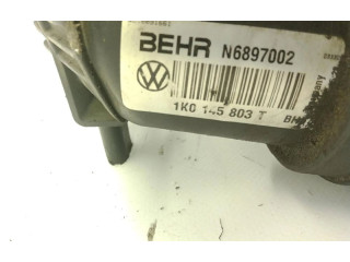 Радиатор интеркулера 1K0145803T   Volkswagen Golf VI      