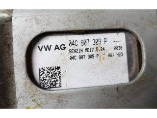 Блок управления двигателя 04C907309P, RENZ1NME1752 Skoda Citigo