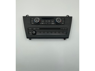 Блок управления климат-контролем 9248265 BMW X3 F25