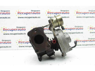 Turbodmychadlo Турбина 9622526980 Peugeot 307