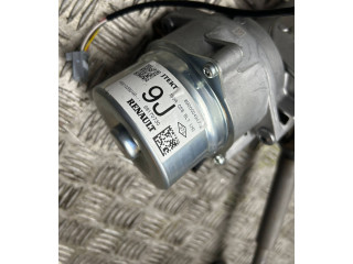 рейка Колонка рулевая 488103304R Dacia Duster II 2017 - года