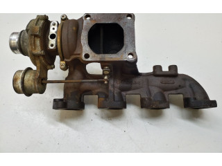 Турбина Ford Transit - Tourneo Connect 7T1Q6K682AB, 7569192