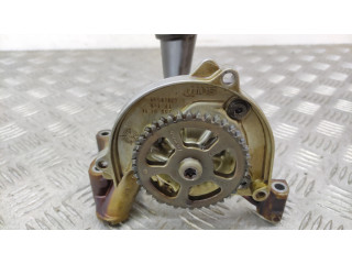 Масляный насос  Cbz 03F115105D  Seat Ibiza IV (6J,6P) 1.2