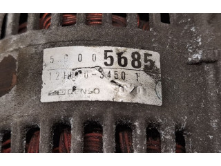 Генератор 56005685 Jeep Grand Cherokee