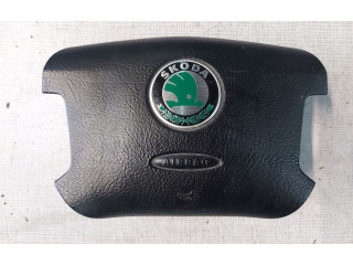 Зеркало электрическое        Skoda Superb B5 (3U)  2001 - 2008 года   