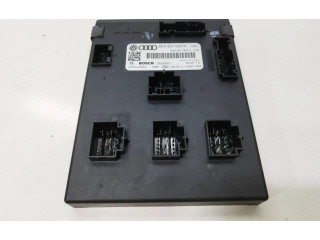 Блок комфорта 8K0907063N, 09030001 Audi Q5 SQ5