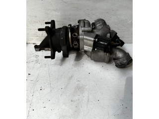  Турбина Audi A3 S3 8P  06J145701J, KH900044000560         