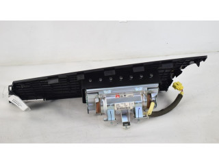 Подушка безопасности пассажира Honda City